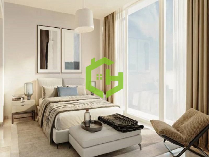 Luxury 2 Bed | Investor Deal | Near by Metro
