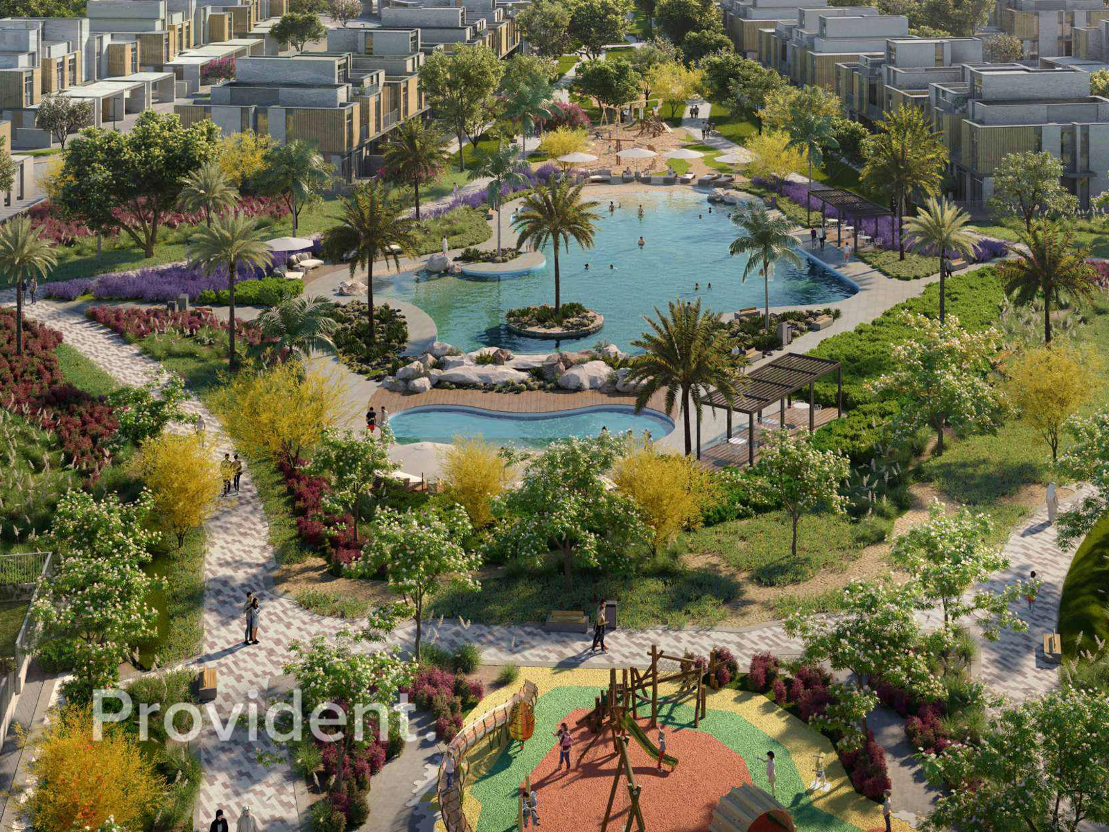 Exclusive | Genuine Resale | Handover Soon