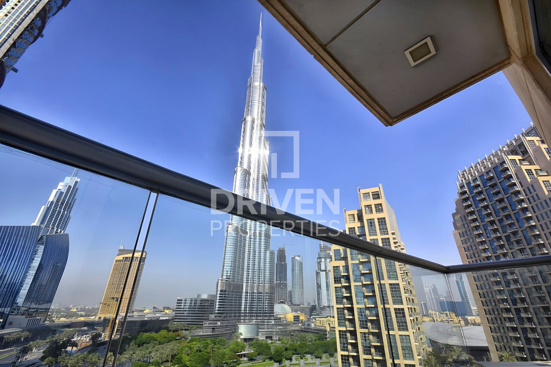 Address Sky Views | Best Layout and Vacant