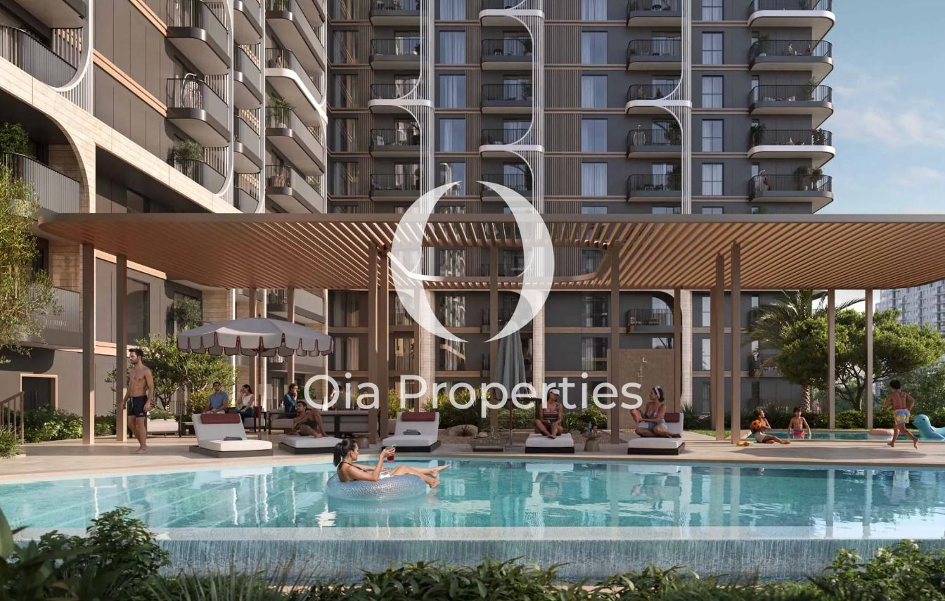 Invest Now | Premium Apartment | Canal View | Spacious