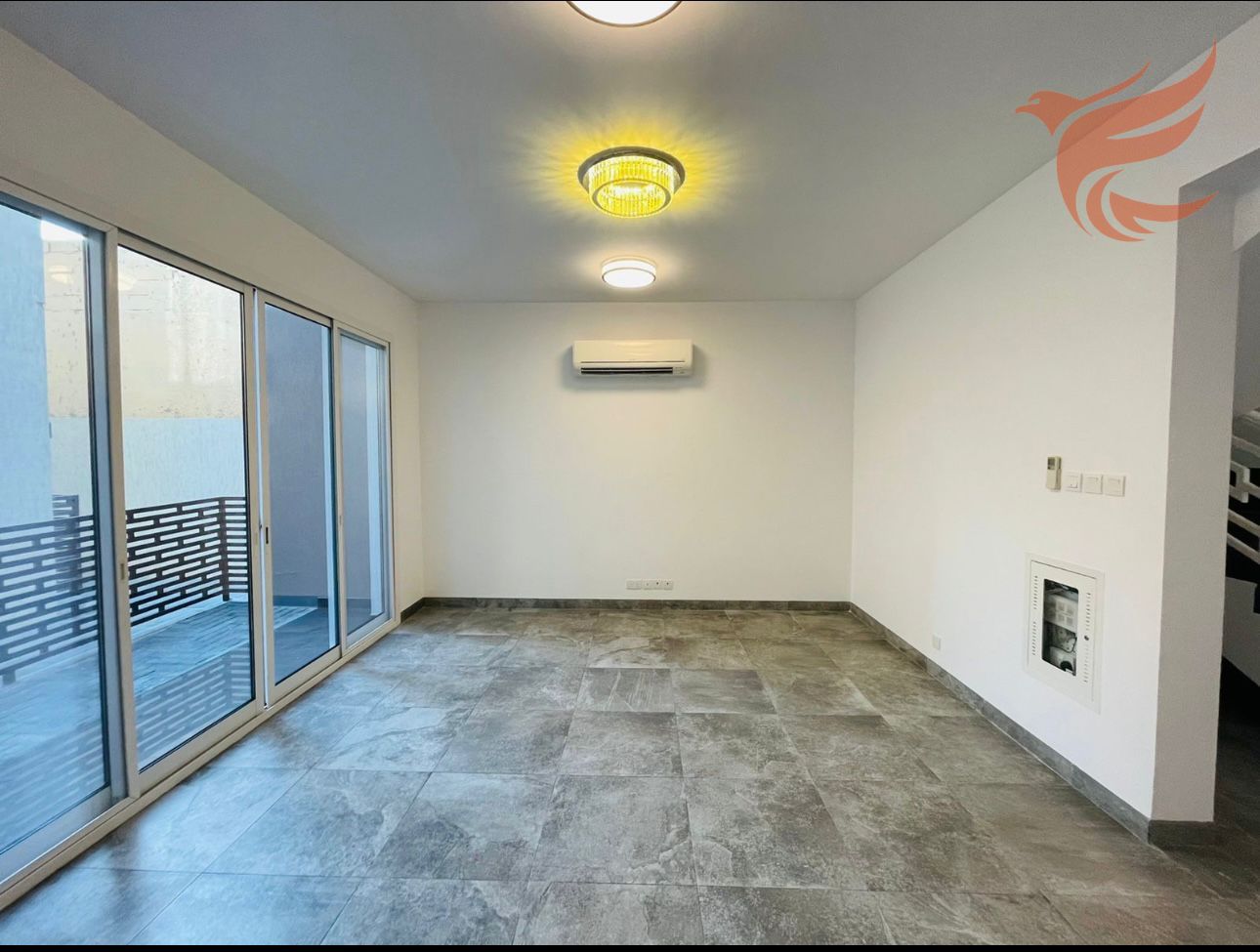 3bhk new brand villa for rent at khuam