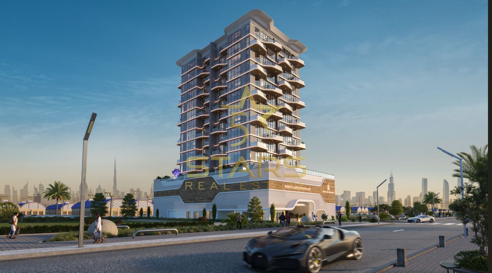 Spacious Layout | Partial Island View | Waterfront Living