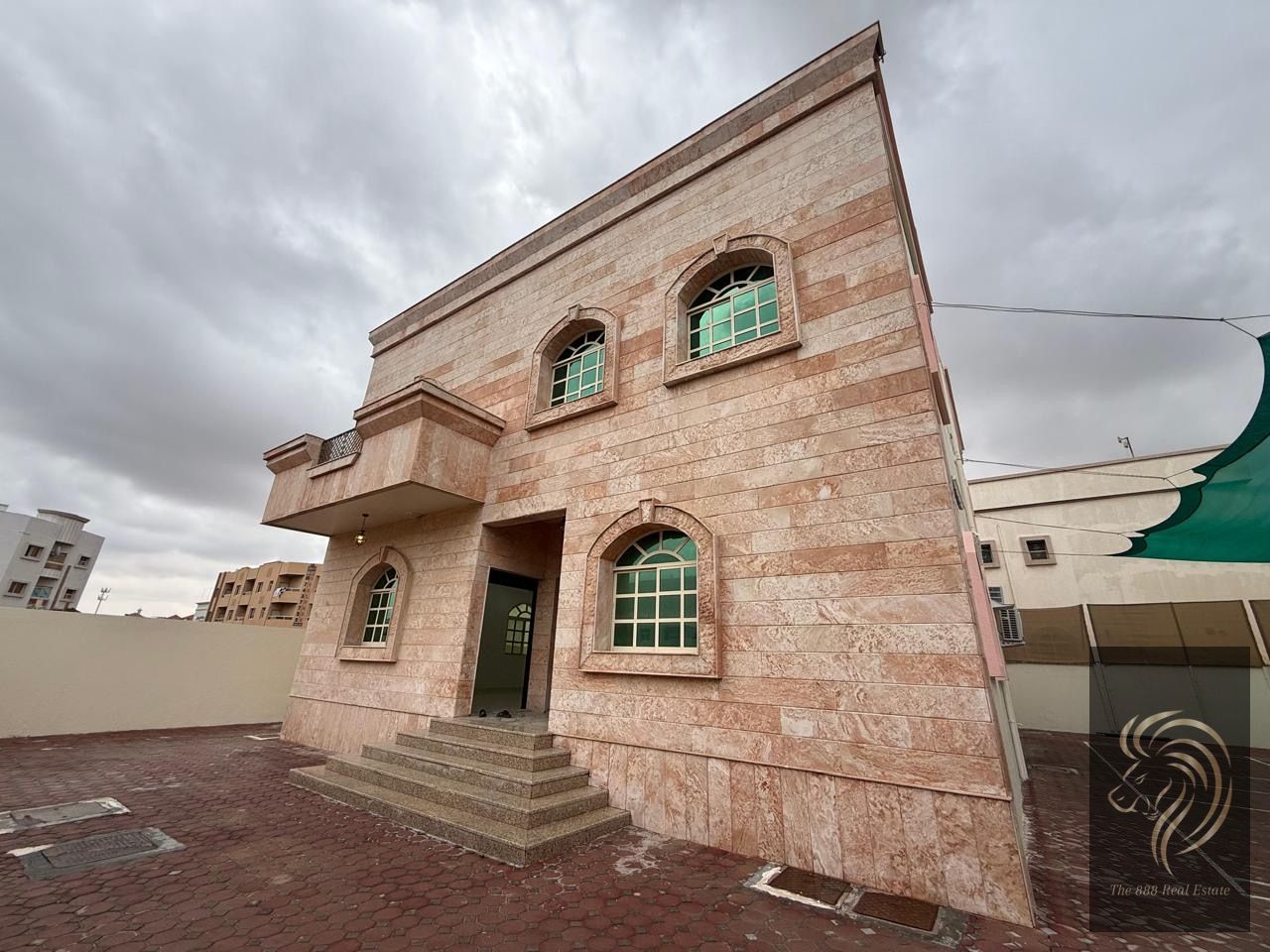 6 BEDROOMS VILLA I LUXURY FINISHINGS I AL MOWHAIT 2 ALMAN
