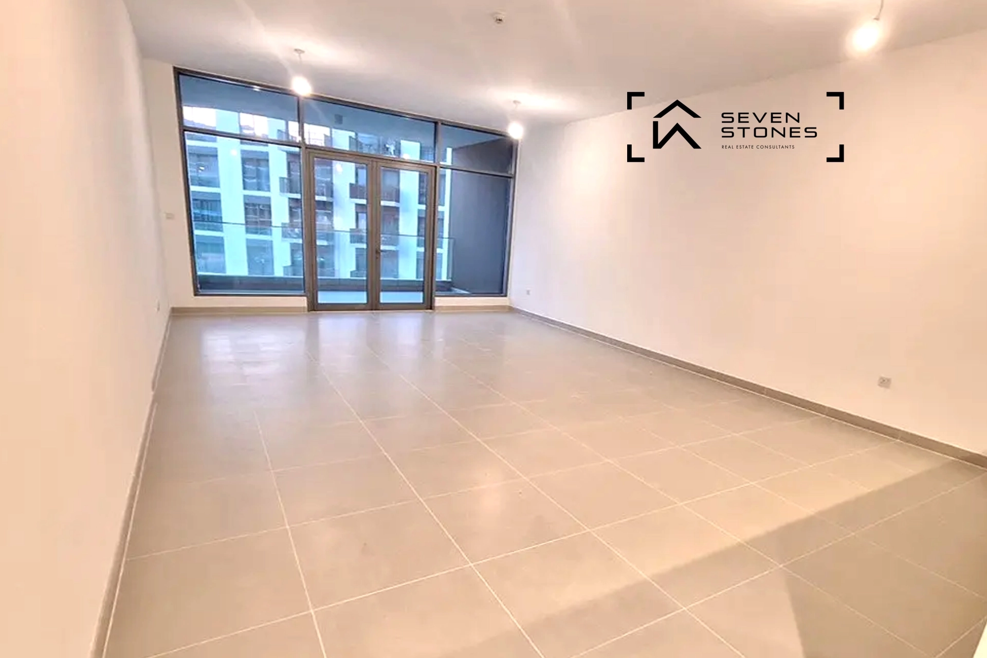 Ready to Move-in | Big Layout | Low Floor