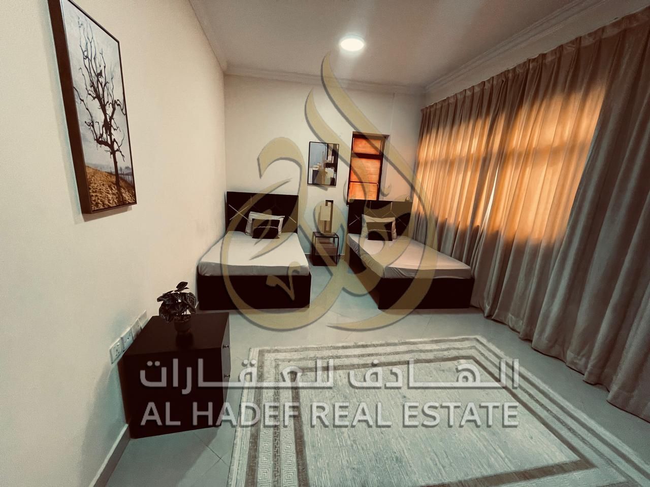 Great Rental Opportunity in Sharjah – Spacious 1 Bedroom Apartment in Al Taawun Al Mamzar with Prime Location and Flexible Payment up to 6 Cheques