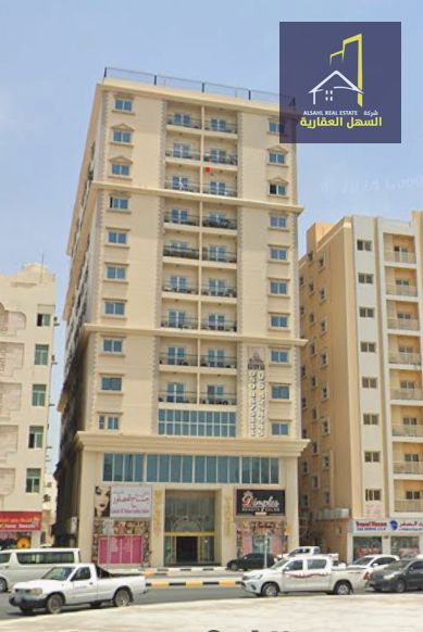 Shop for Rent in Al Qulayah | Strategic Location Near Key Facilities