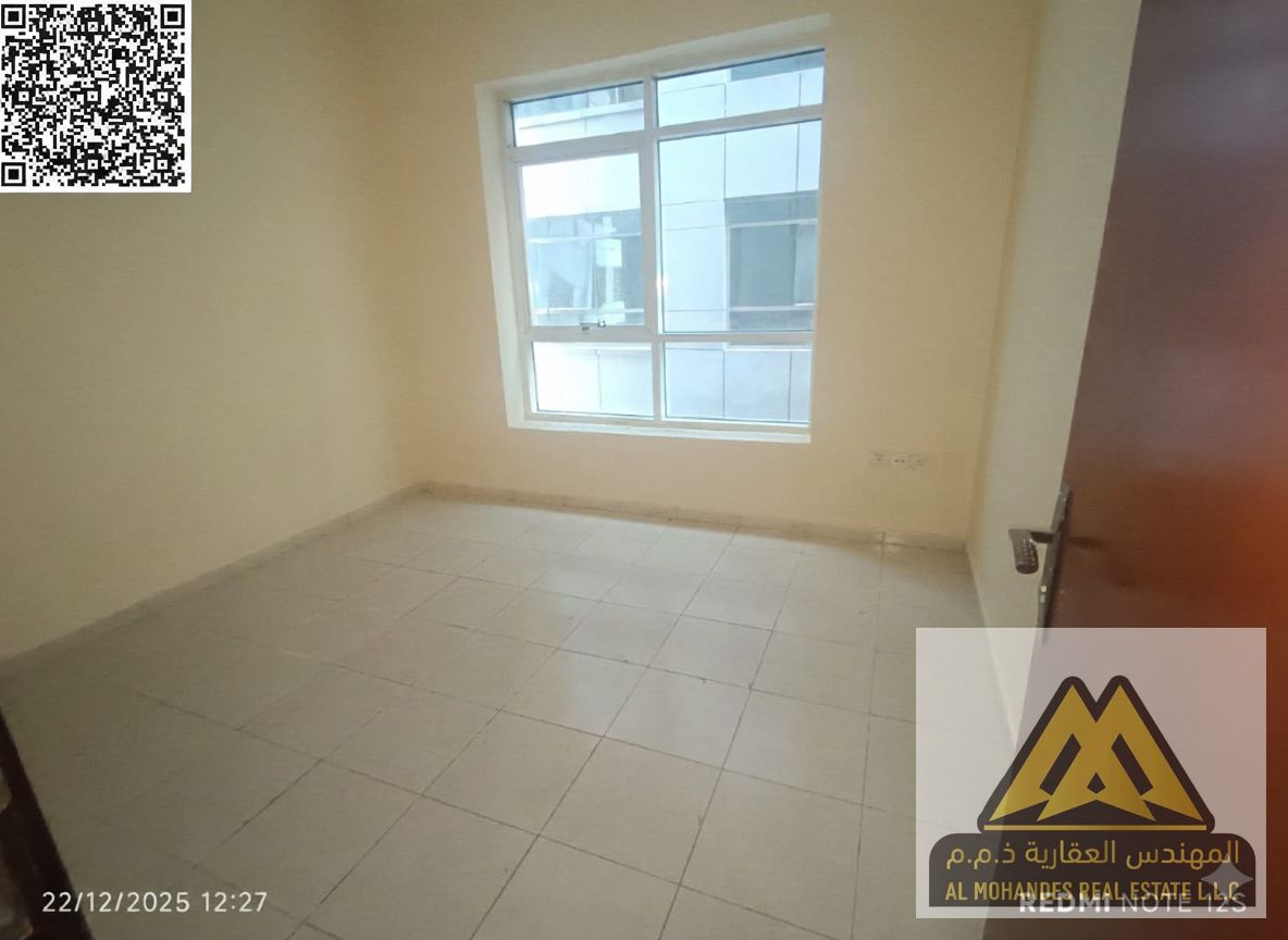 Available now for annual rent in Ajman – Al Hamidiya 1