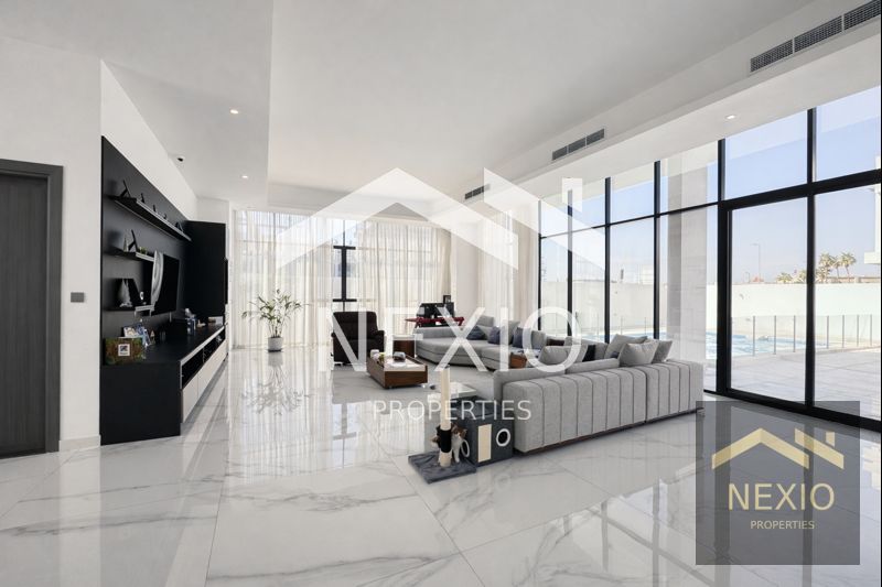 Corner Villa | Modern and Luxury | Private Pool