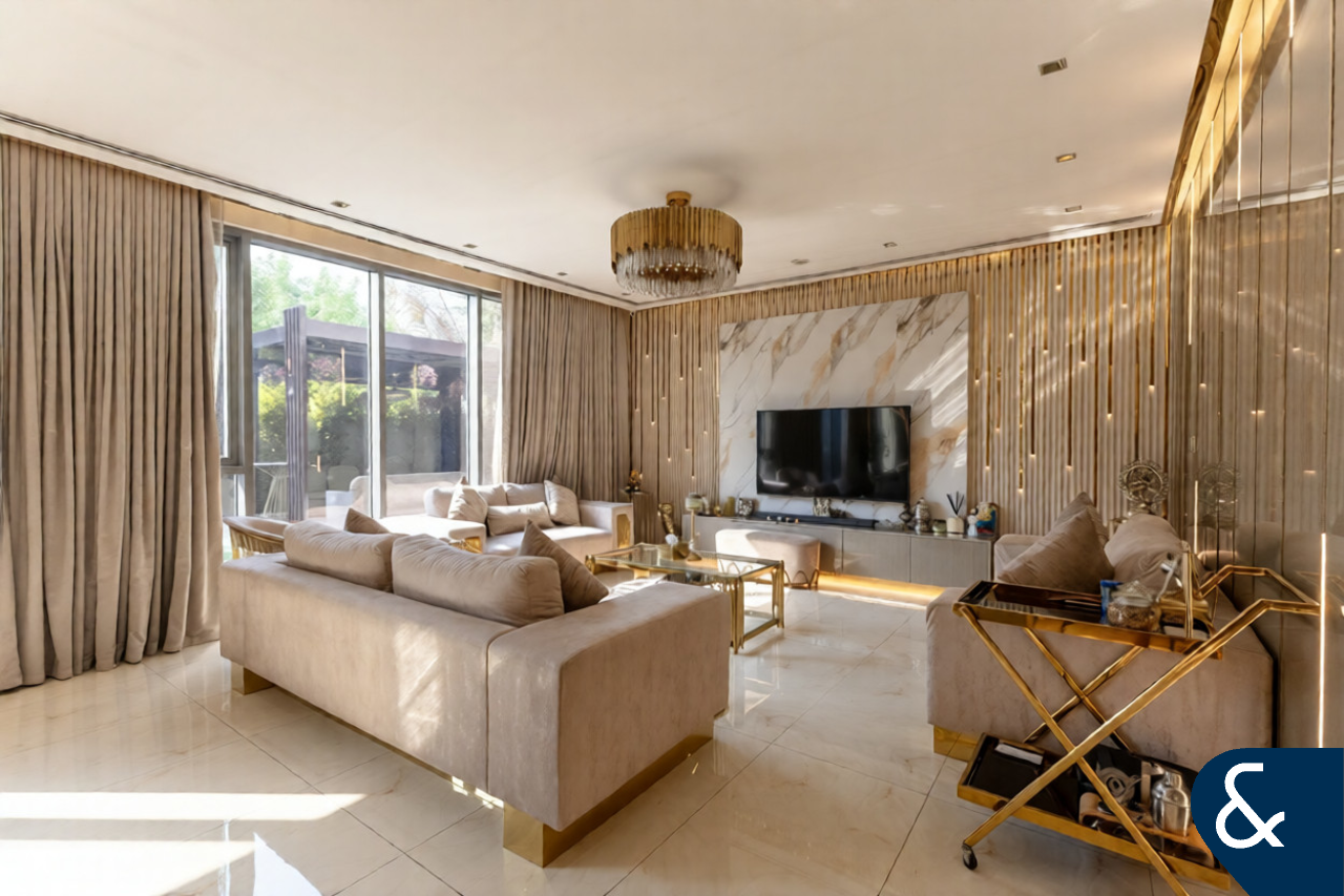 4 Bedrooms | Fully Upgraded | Vastu Compliant