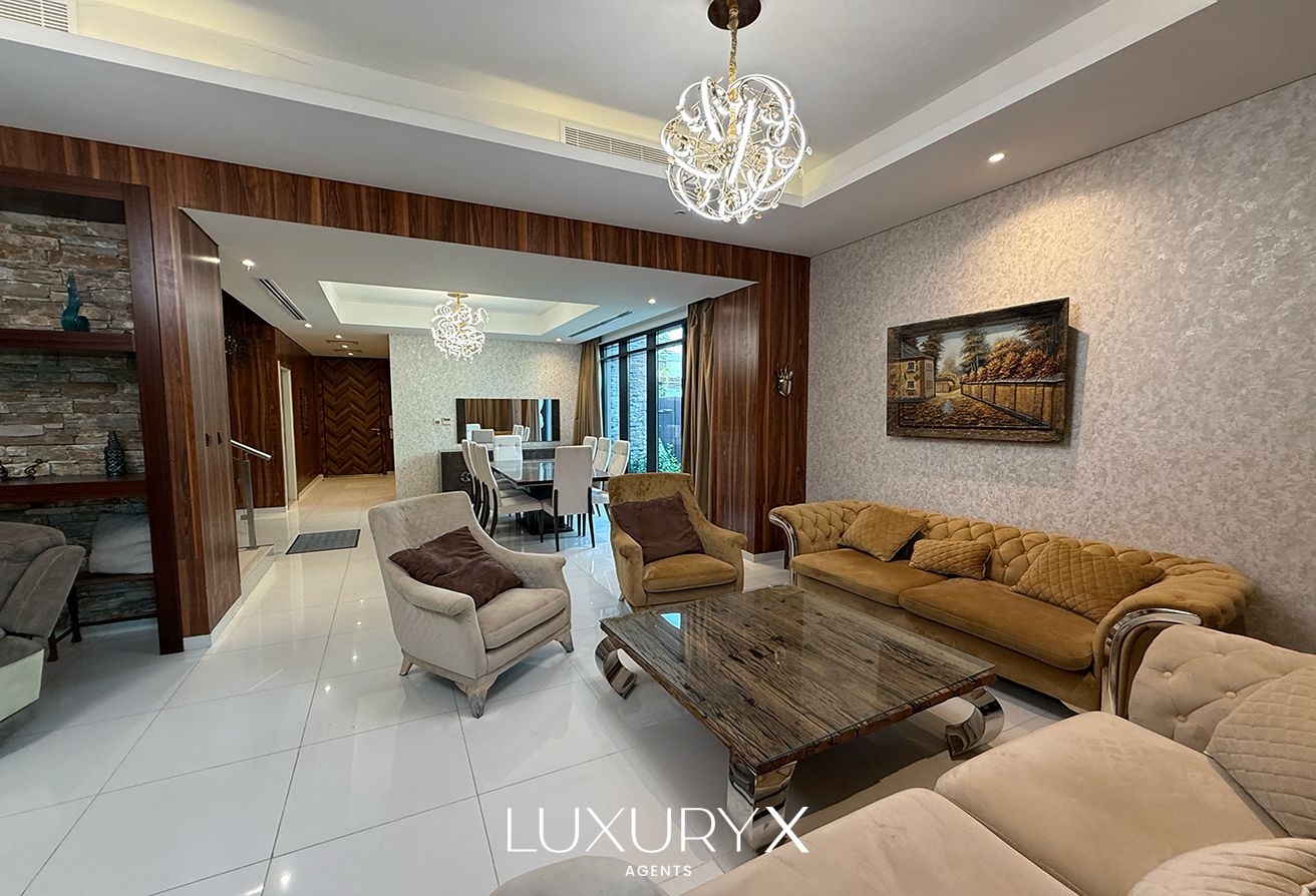 Private Garden|Partially Upgraded|Close to Park