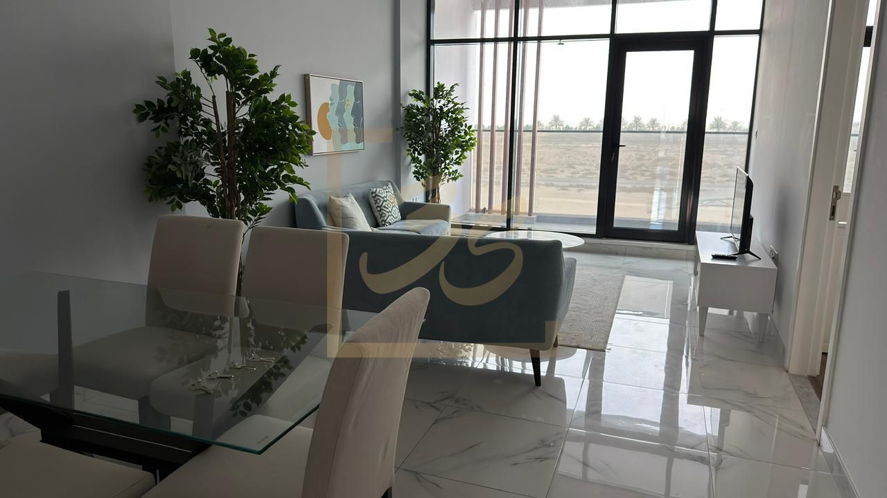 Stylish 2BR | Ready to Move | Furnished