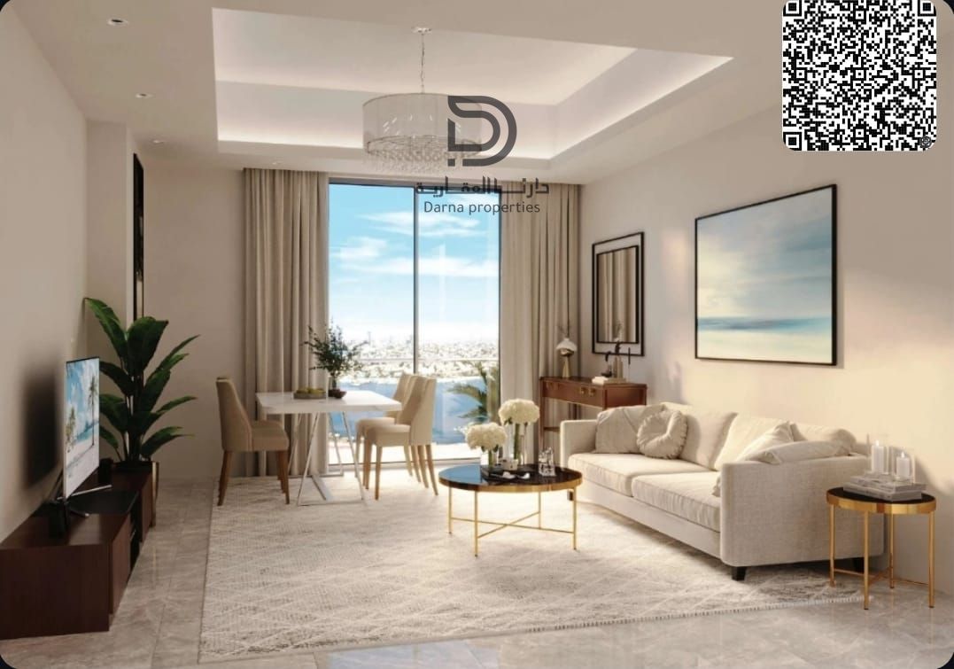 Prime Location in Al Rashidiya | 25 Mins to Dubai | Direct on Creek