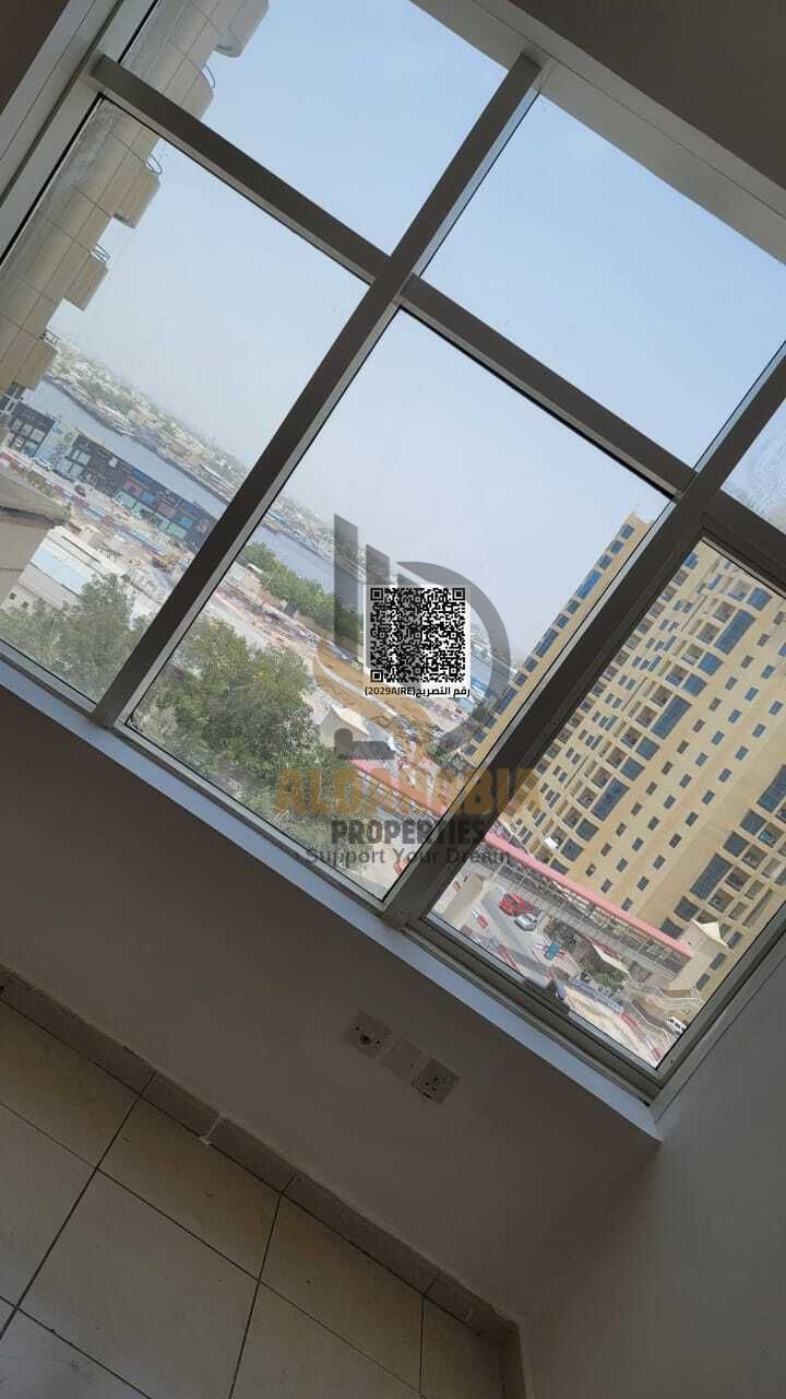 For Sale: Spacious Furnished Apartment in Horizon Towers – Ajman