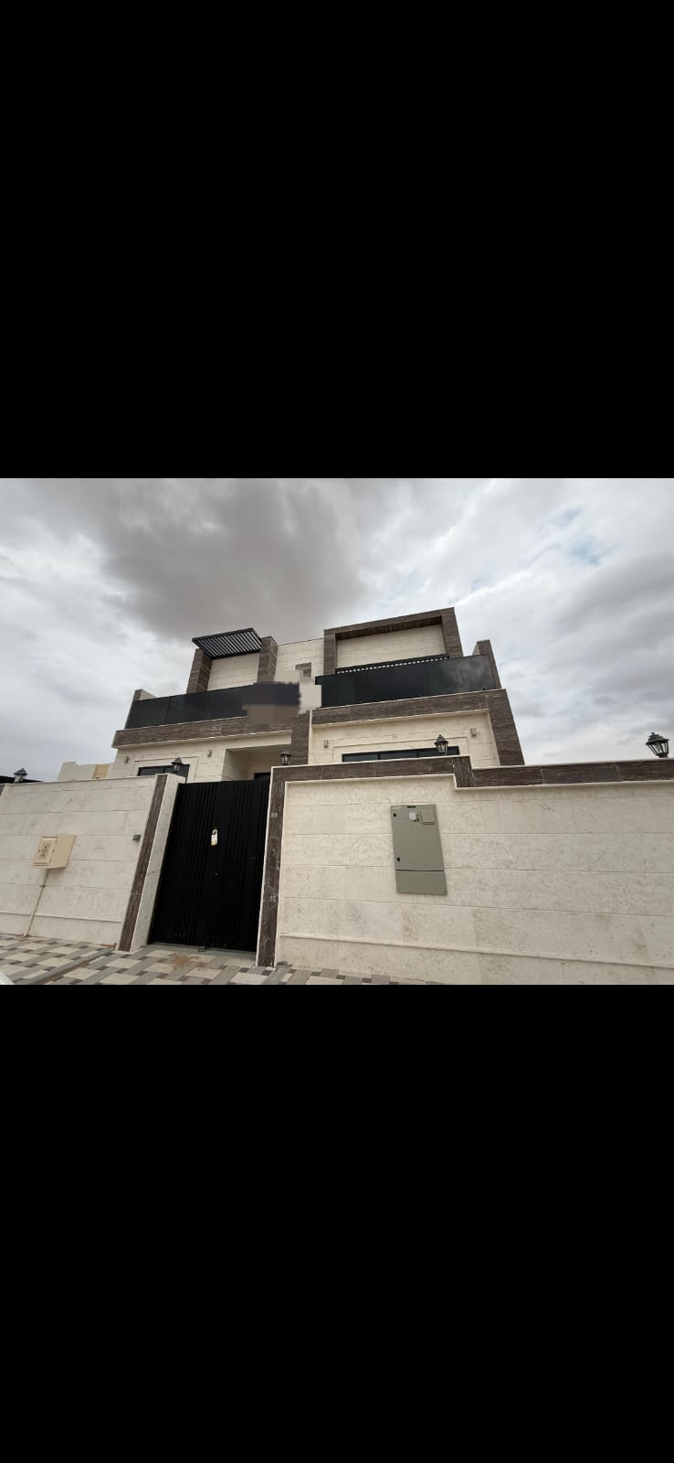 Luxury Villa for Sale in Tilal City – Prime Location Near the Park and Commercial Center