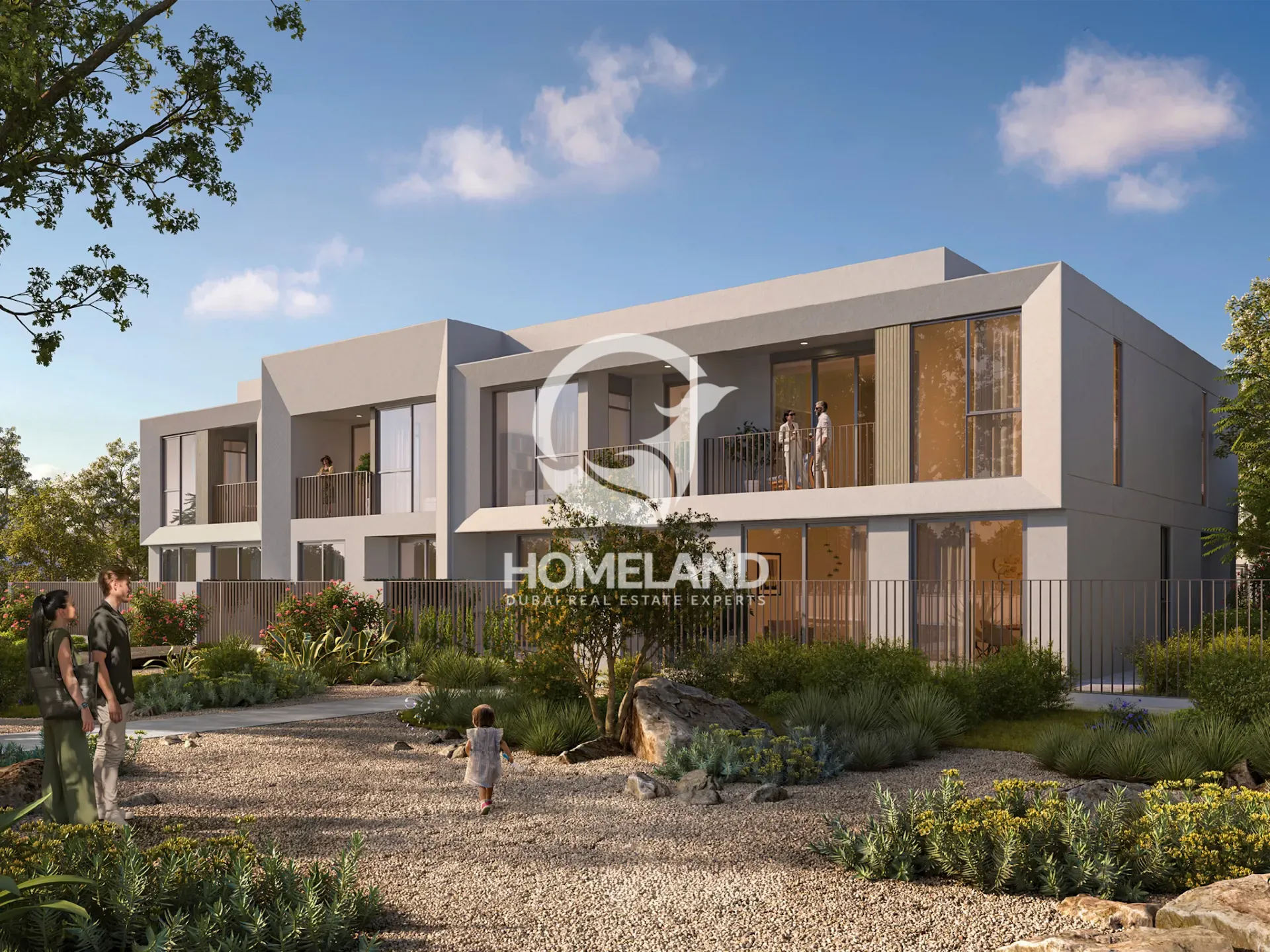 Premium | Modern and Elegant Style | Handover 2027