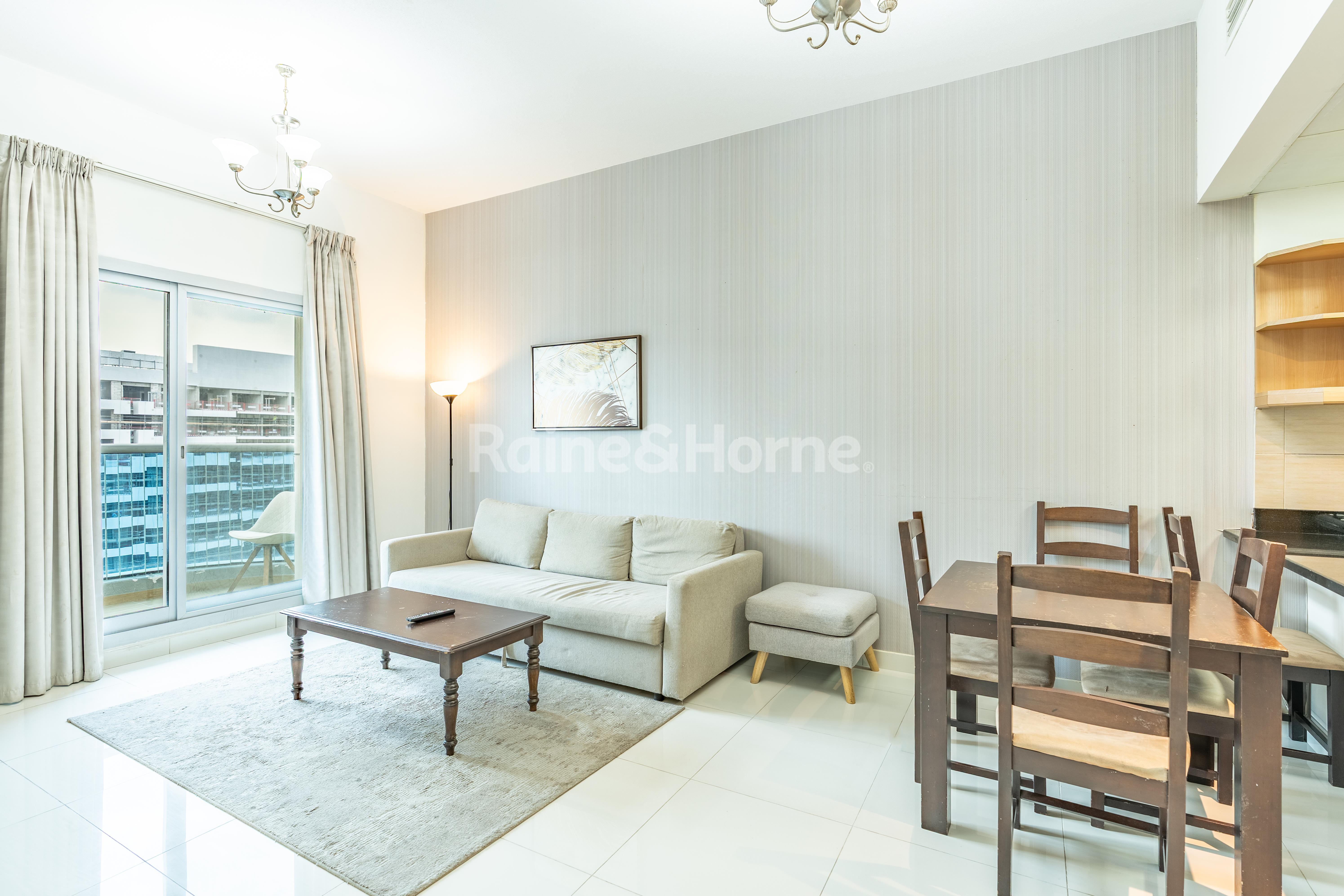 Income-Ready Airbnb | Vacant on Transfer