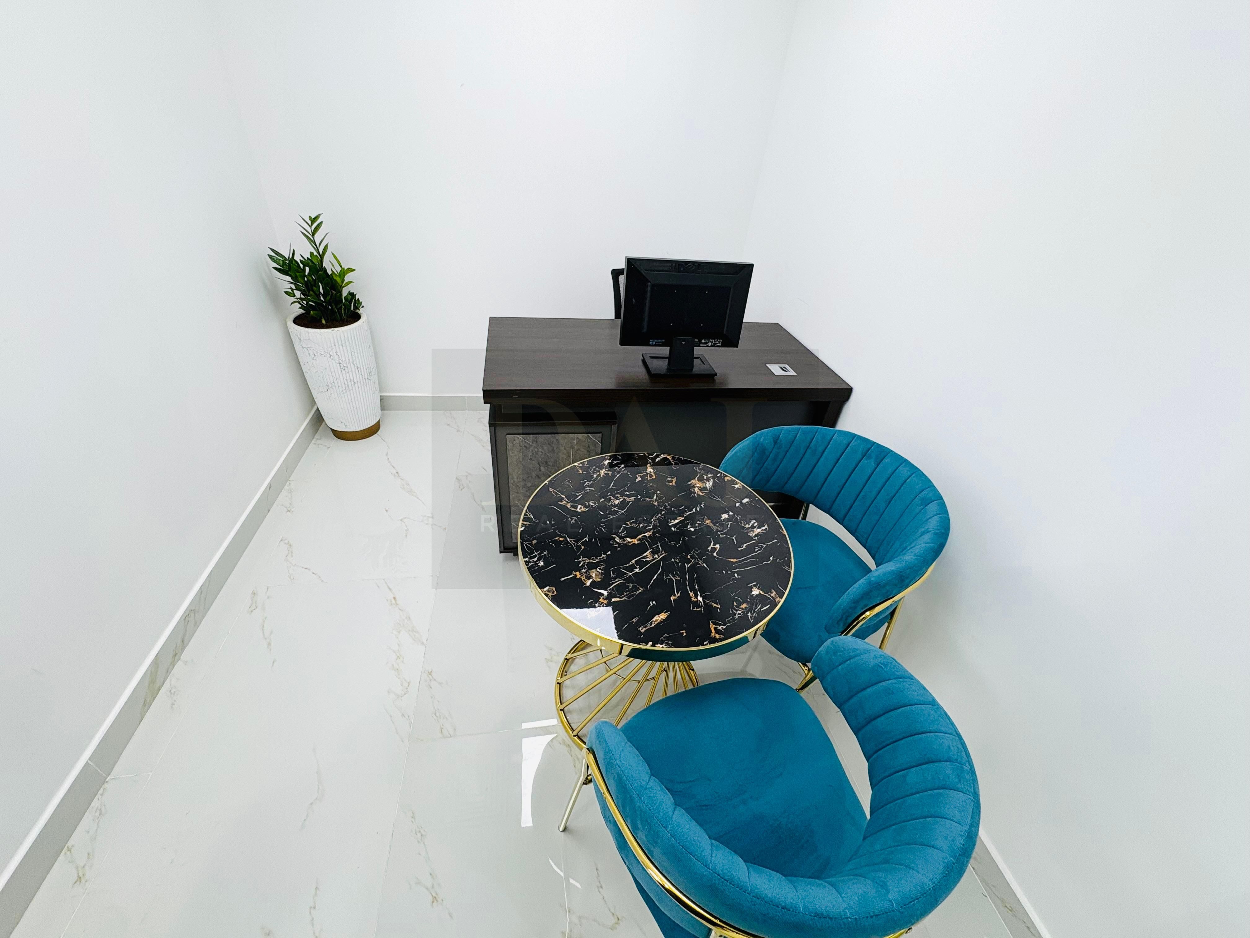 Premium Office Spaces for Rent in Dubai | No Commission