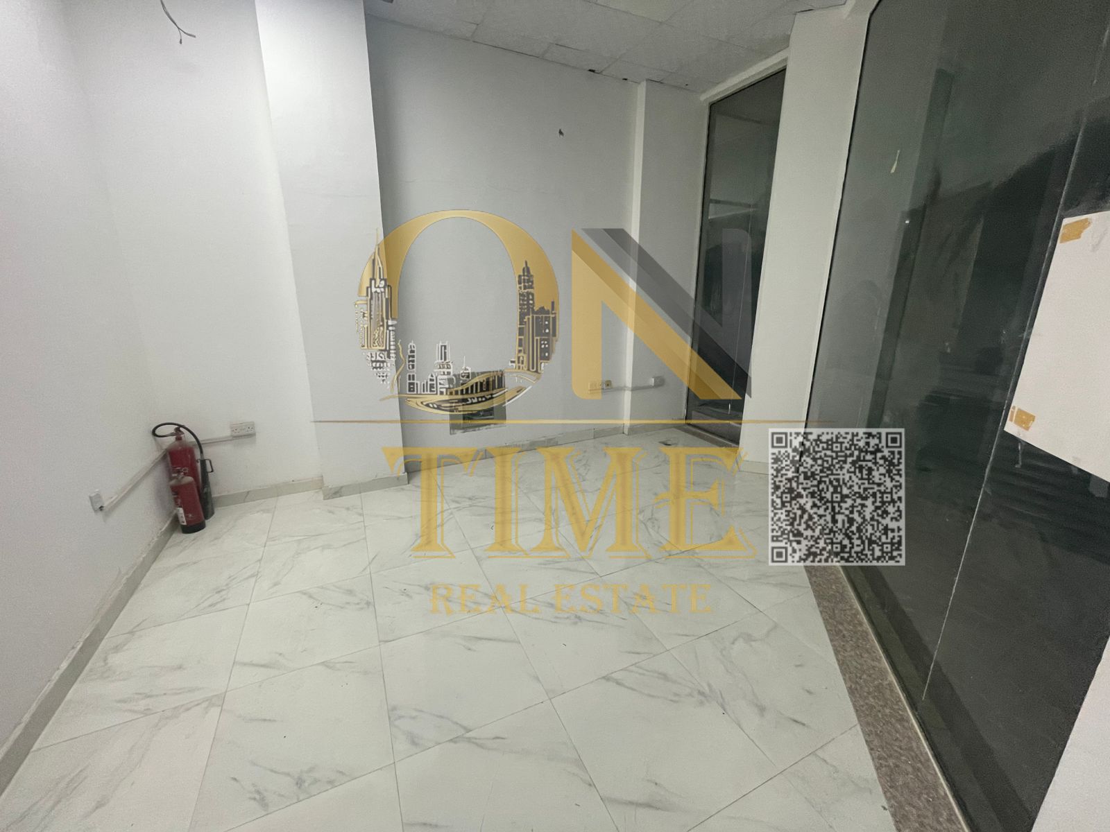 Shop for Annual Rent – Al Rashidiya 3