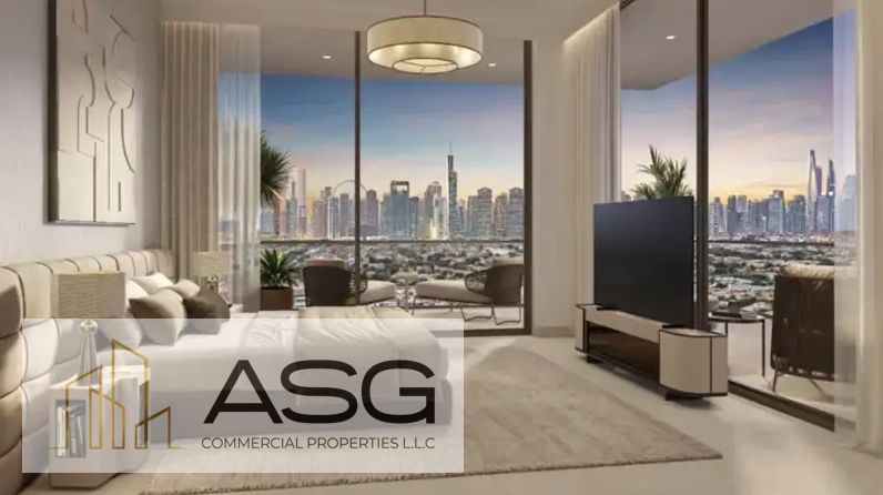Spacious | Modern Elegance | Smart Investment