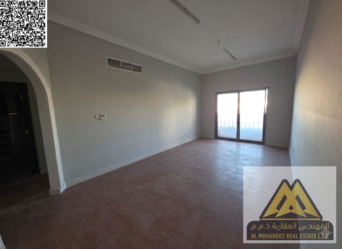 Available now for annual rent in Ajman – Al Naeemiyah