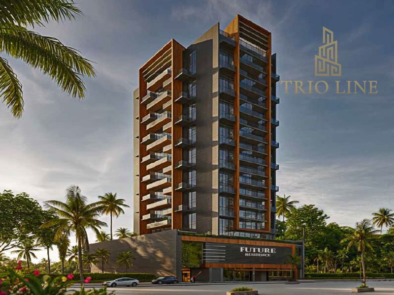 Limited-Time Offer | Flexible Payment Plan | Lagoon Access | Fully Furnished Units
