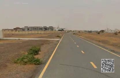 Commercial Plot for Sale in Al Manama, Ajman