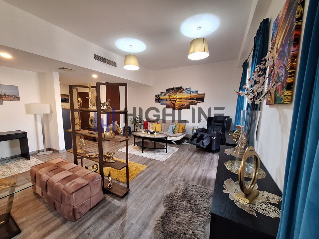 Ultra Luxury| Stunning Big Layout | Upgraded