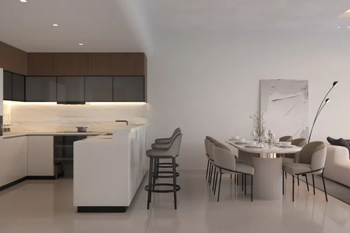 5 Years payment plan | Handover 2026 | Near Metro
