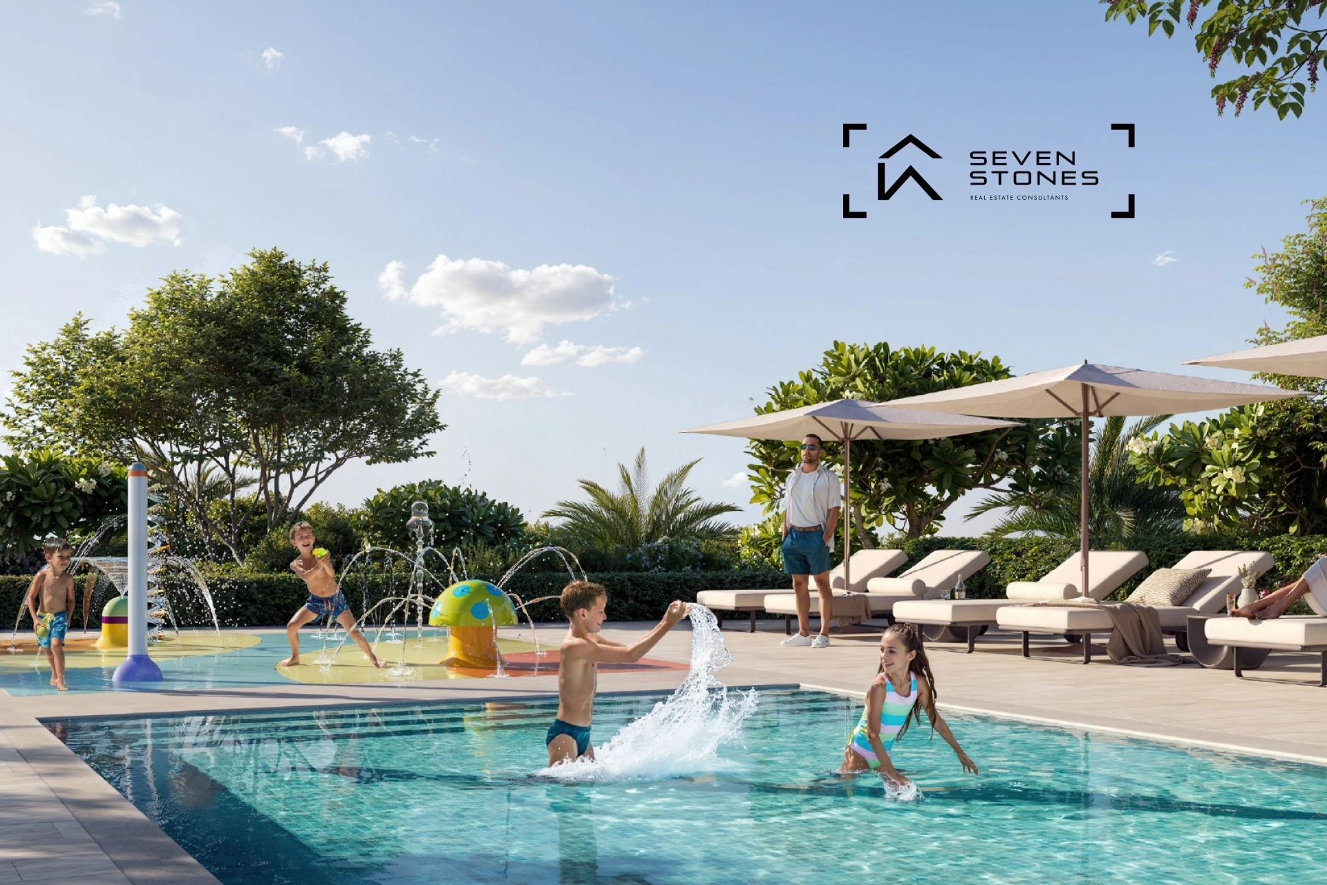 Flexible Payment Plan | Prime Location | High ROI