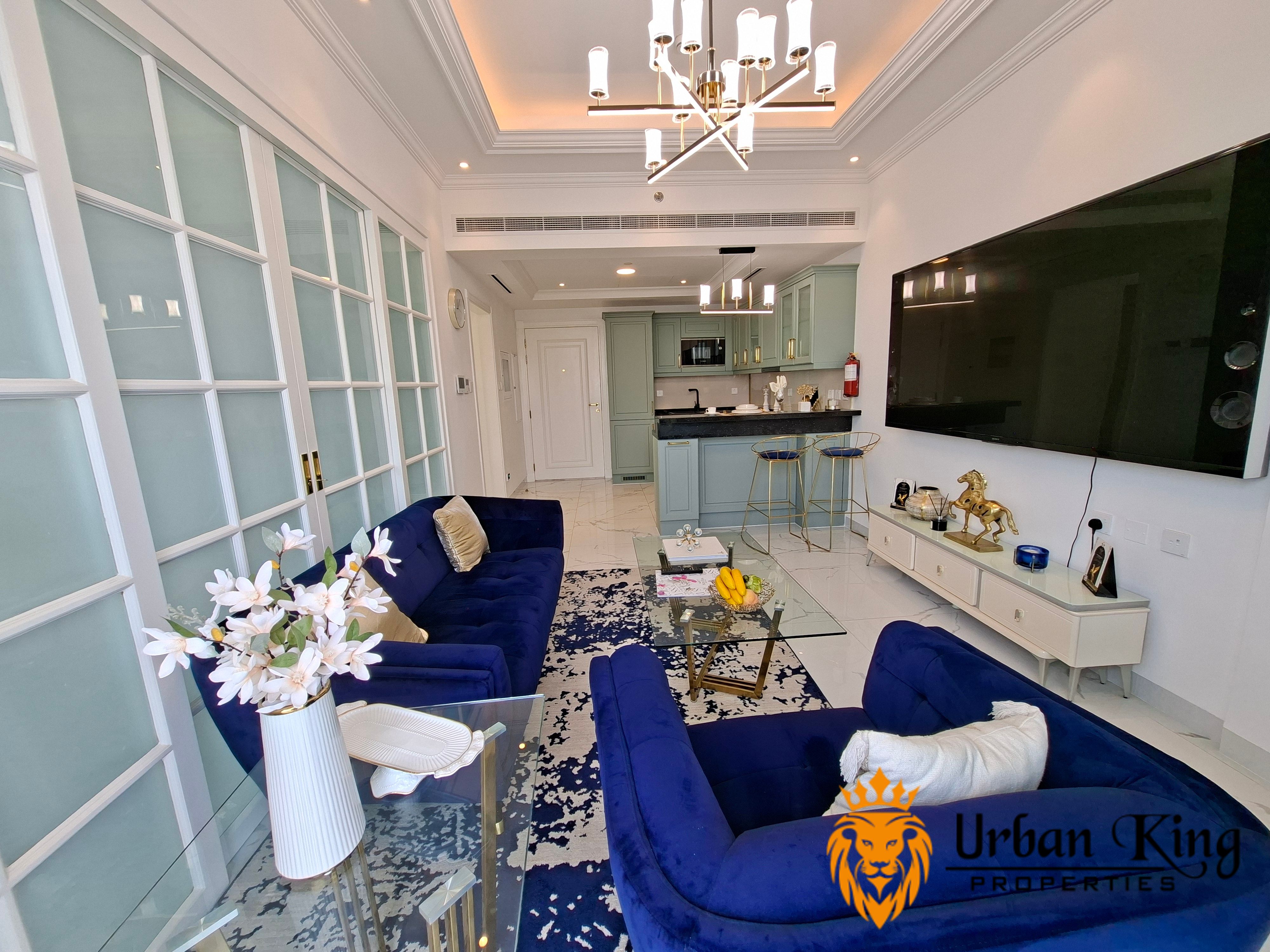Like Brand new building 3bhk available in Arjan