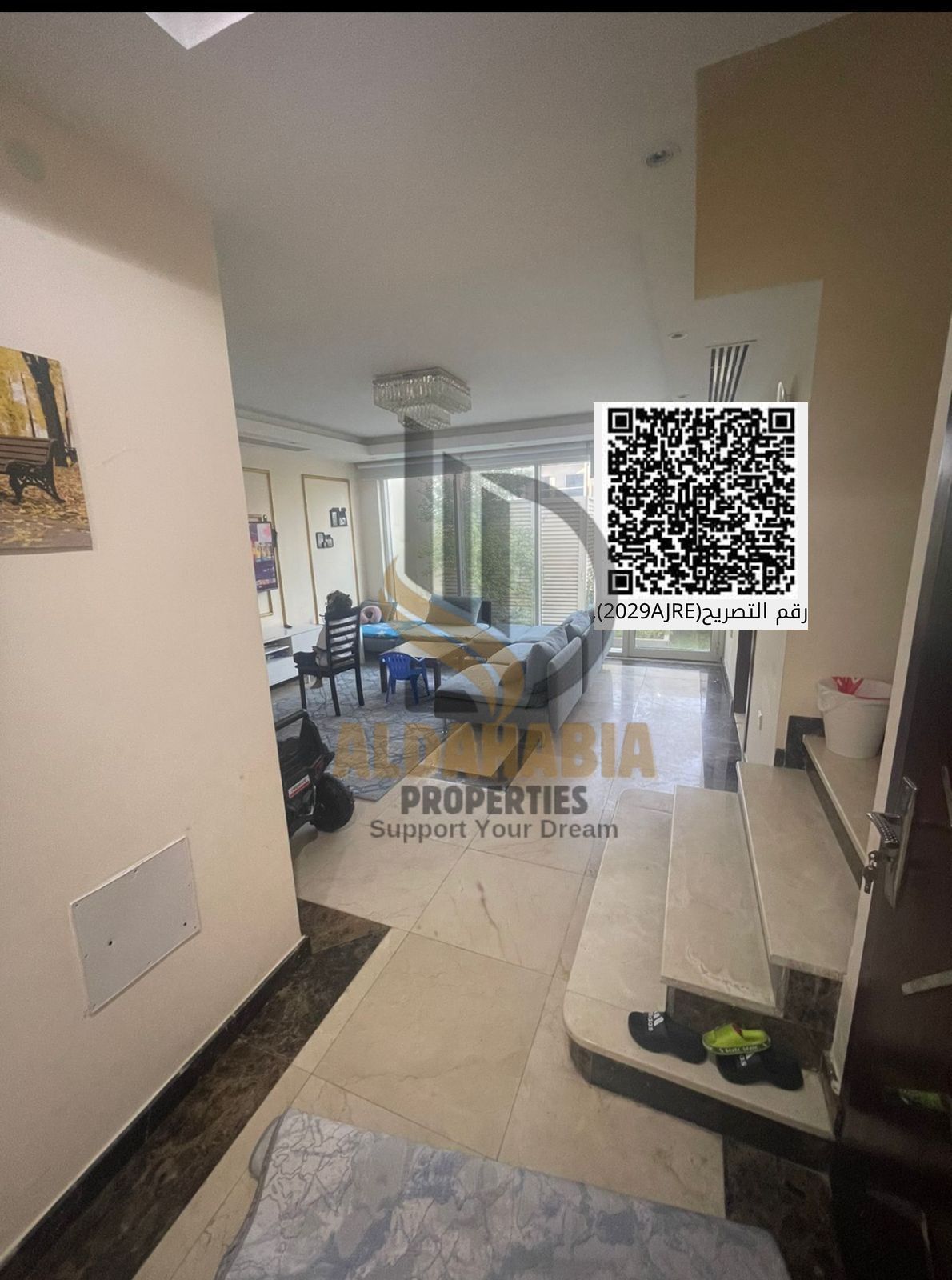 3-Bedroom Townhouse for Sale – Al Zahiyah, Ajman