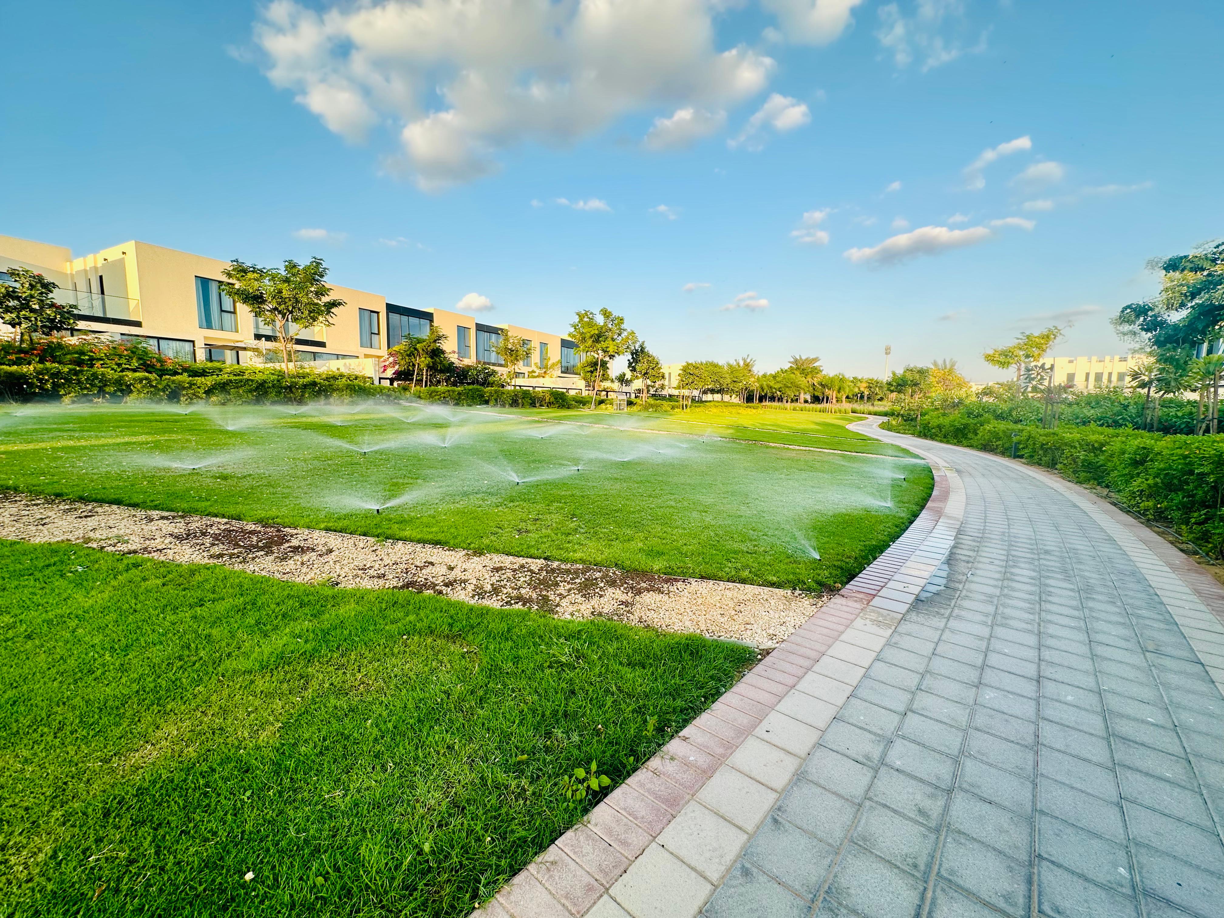 This is truly an exceptional opportunity! A villa in Al Zorah, with freehold ownership, located near the golf club in a prime location. If you would l