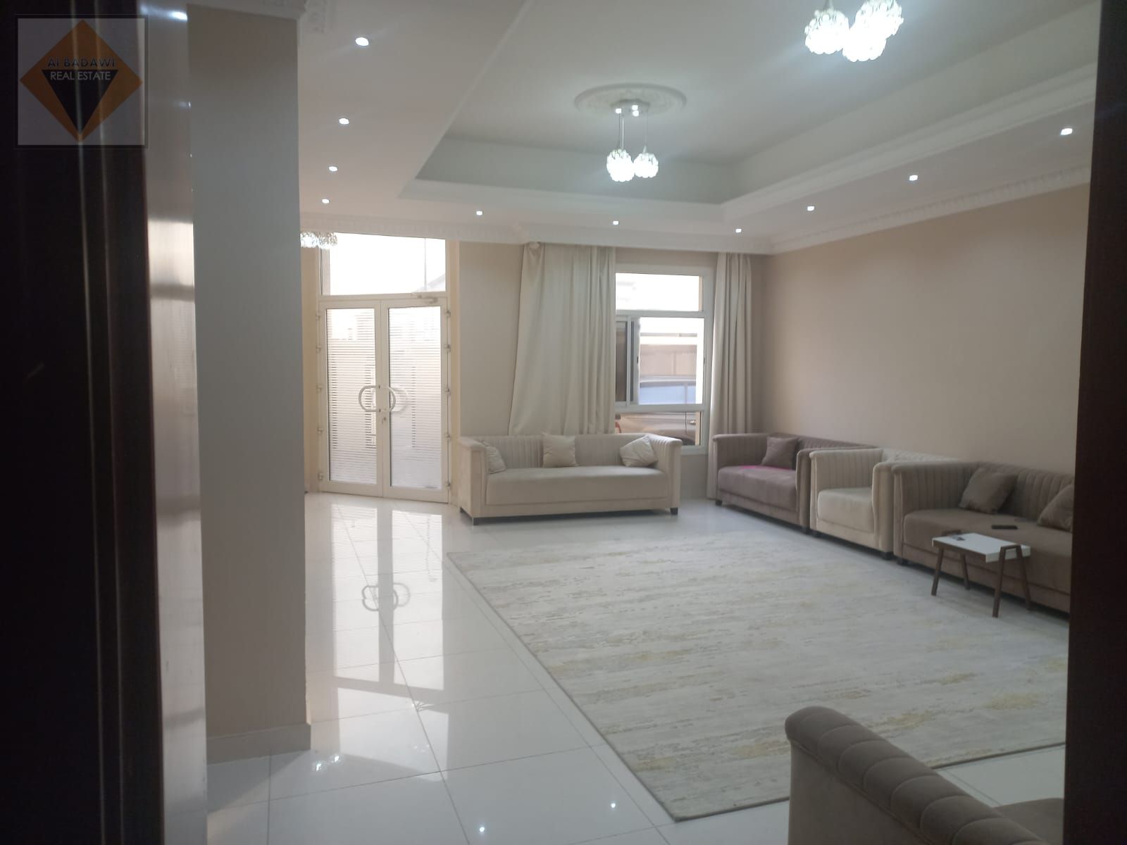 Luxury Five-Bedroom Villa