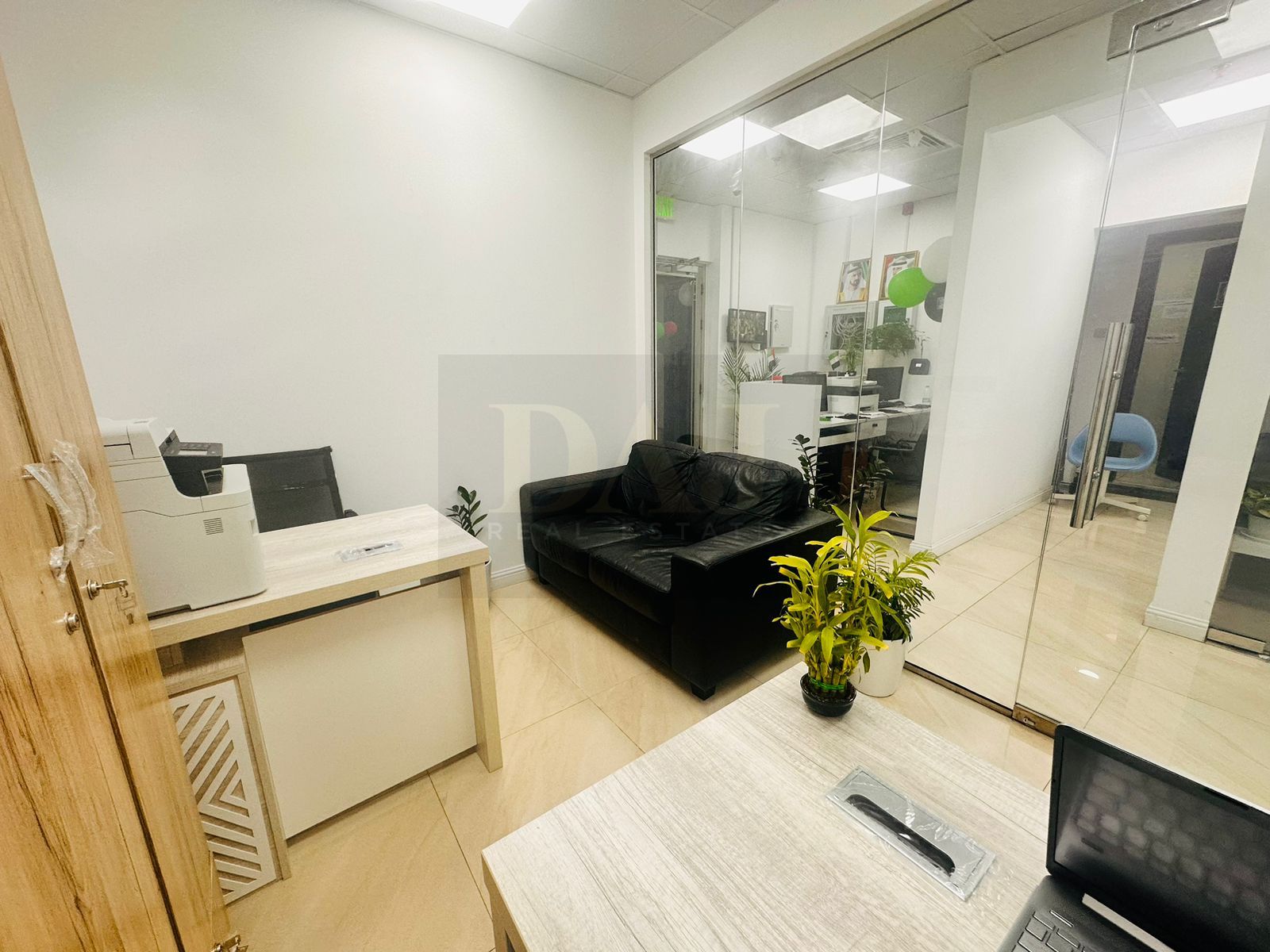 Unleash Your Potential, Office Space Inside| Beautiful offices for rent In Dubai