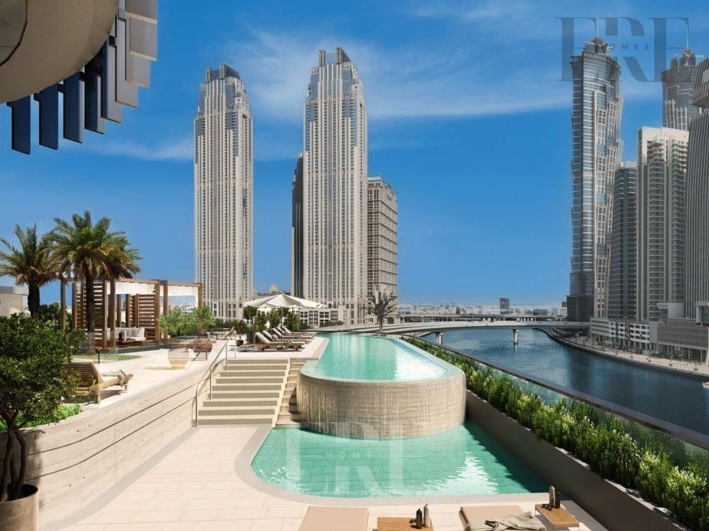HIGH ROI | PREMIUM RESIDENCES | HIGH FLOOR
