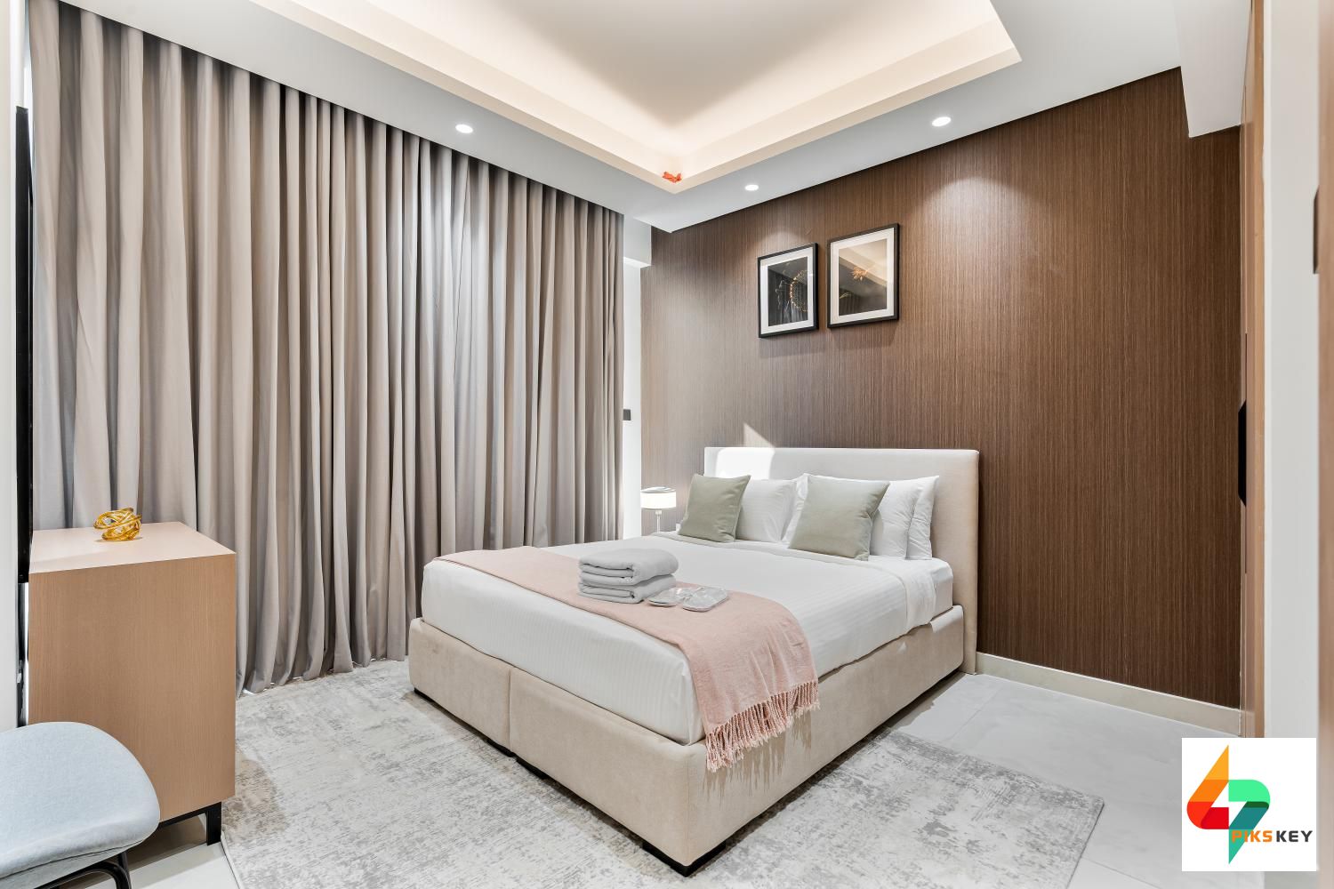 ALL INCLUSIVE | Modern & Stylish Living Apartment | Prime Location