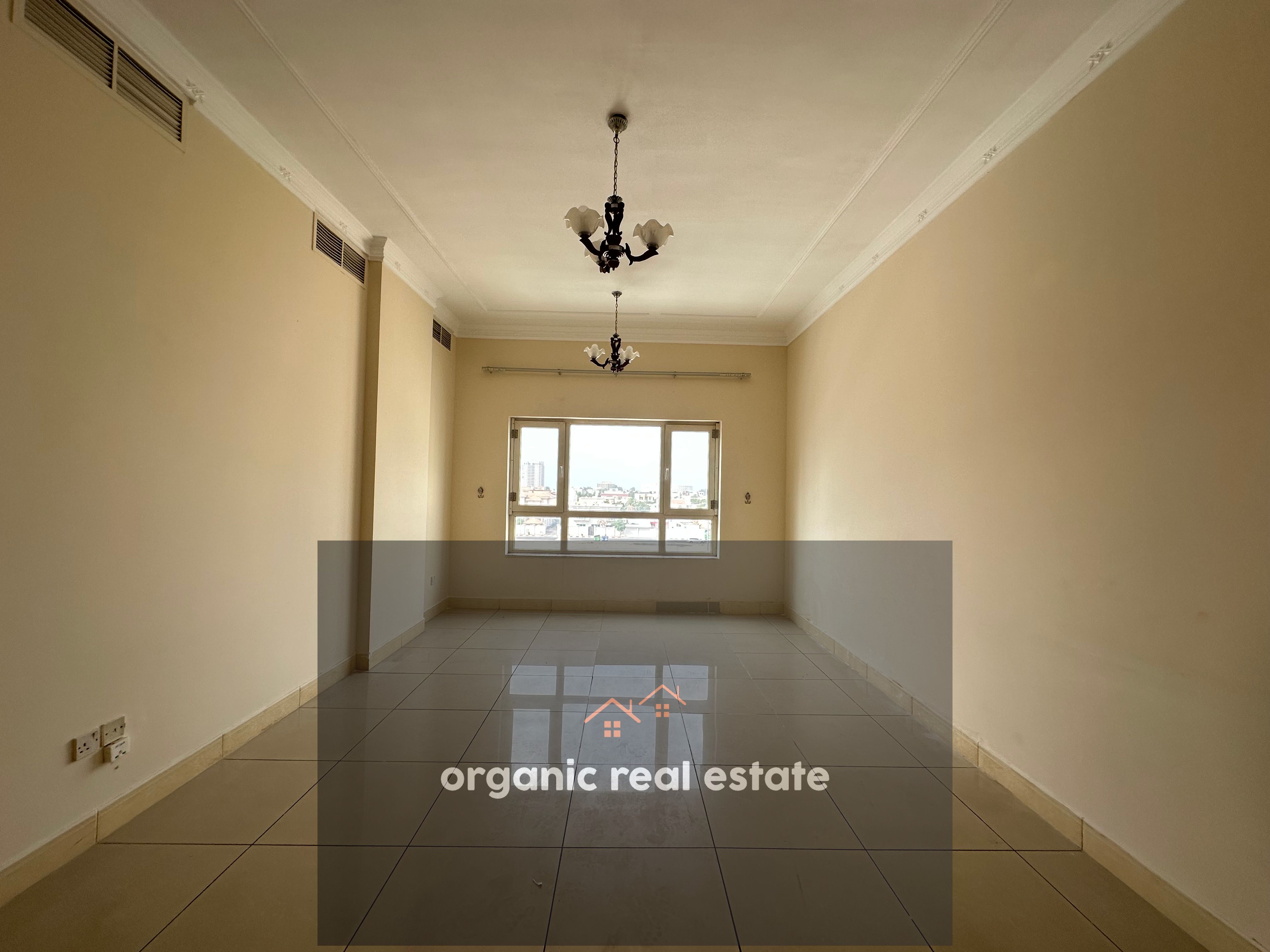 Spacious 2bhk both master room