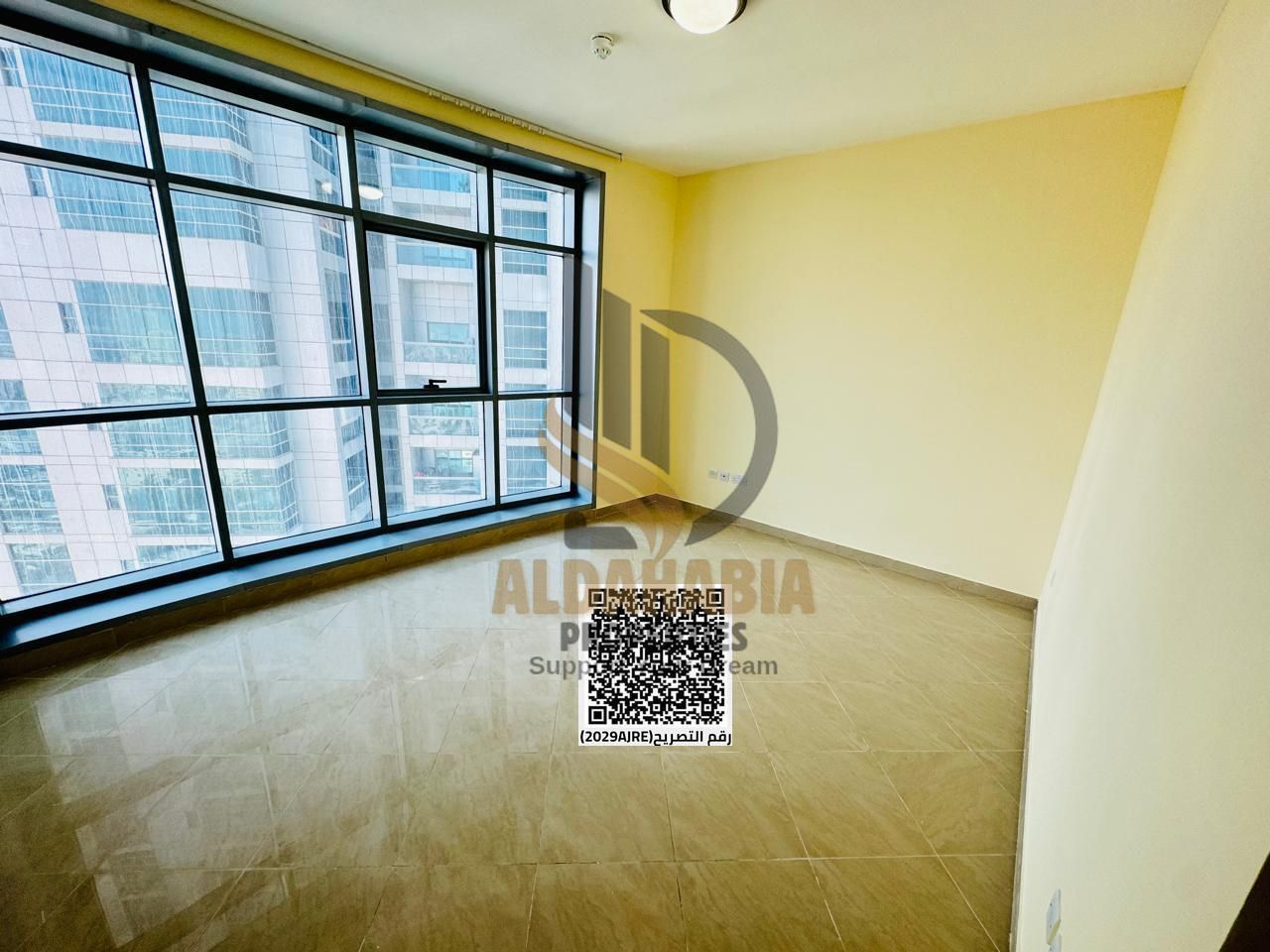 For Sale – Resale 2-Bedroom Apartment in Ajman Corniche Residence (ACR)