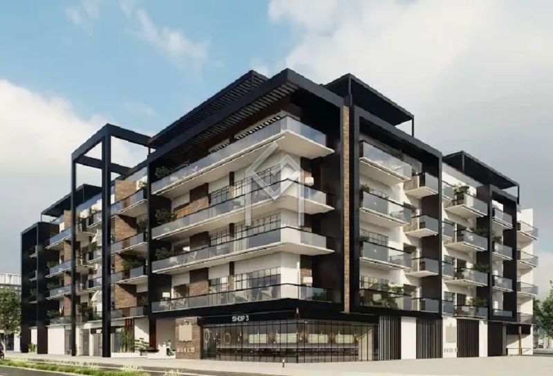 STYLISH & MODERN 1.5 BEDROOM APARTMENT IN AL BARSHA SOUTH FOURTH