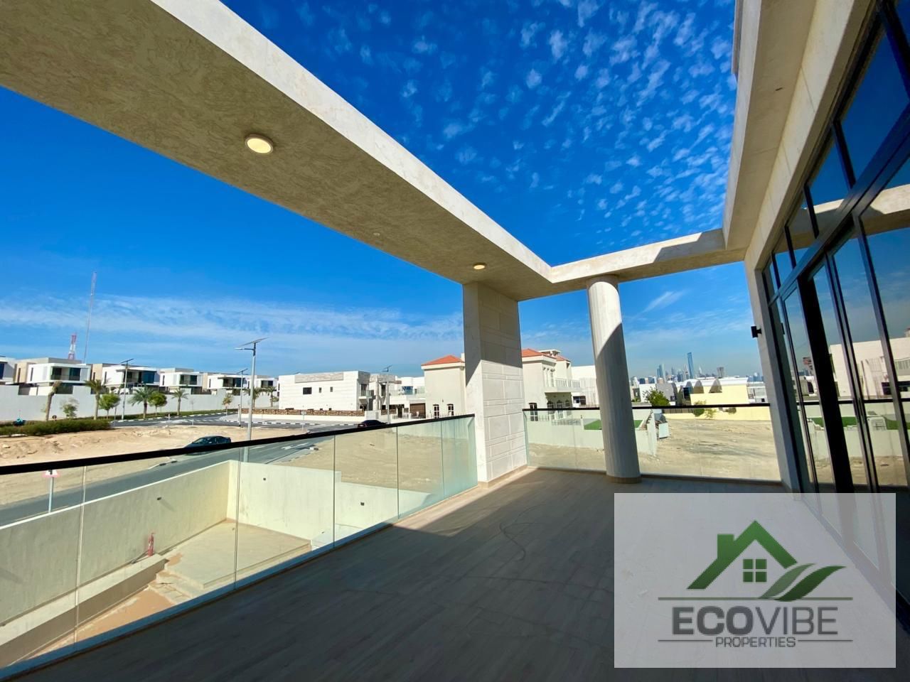 "Brand New Luxury 7 Bedroom Villa with Maid’s Room | Private Pool | Al Furjan – 750K"