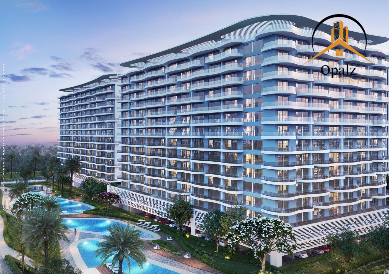 Exclusive Unit | Spacious 1BR | Lagoon Community | Great Returns