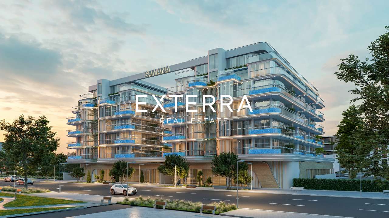 2 BR Apartment with Private Pool // GREAT LOCATION // HIGH QUALITY