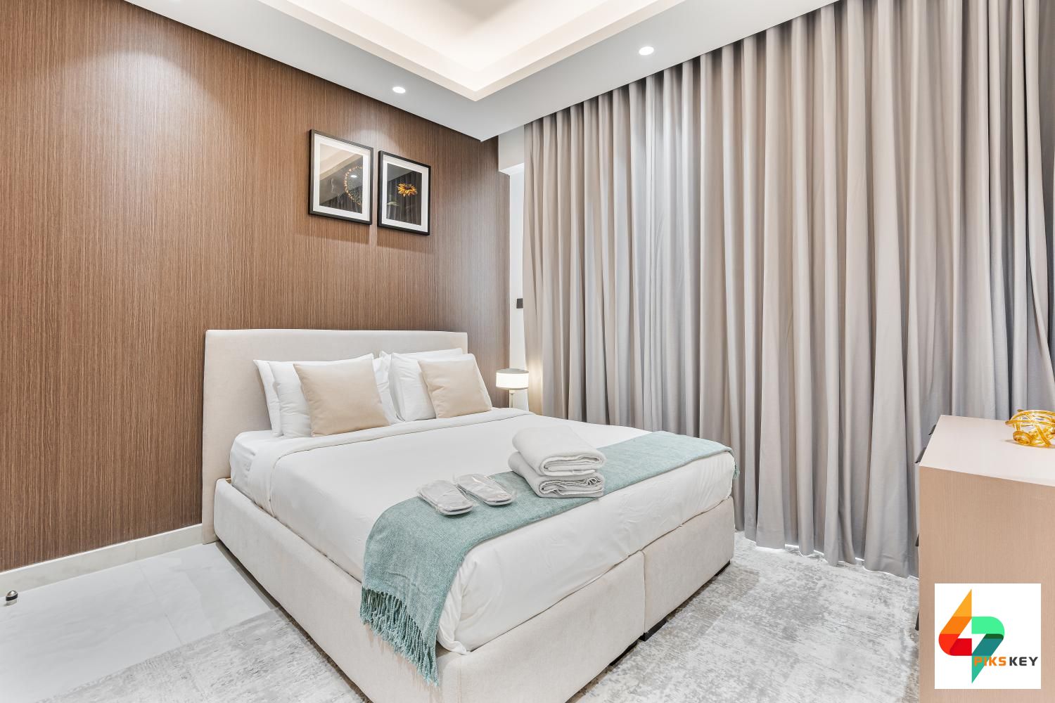 ALL INCLUSIVE | Modern & Stylish Living Apartment | Prime Location