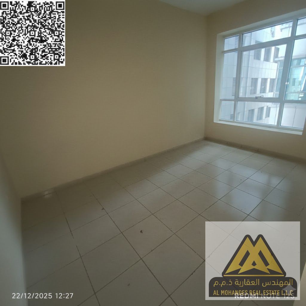 Suitable for shared living or business use | Prime location in Garden City Towers | Balcony with an open view