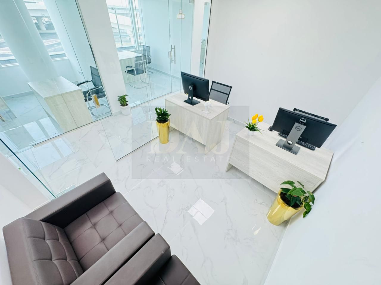Ready-to-Move | Direct from Owner | Prime Location
