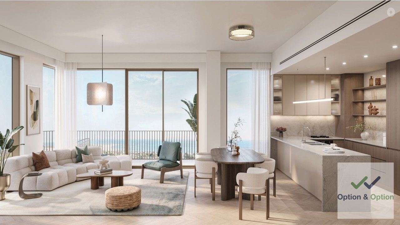 Luxury Living at Mina | Payment Plan