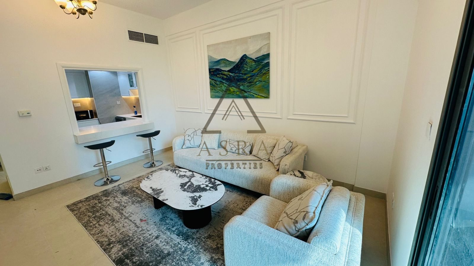 FULLY FURNISH AND FULLY UPGRADED 1 BHK AVAILABLE FOR RENT