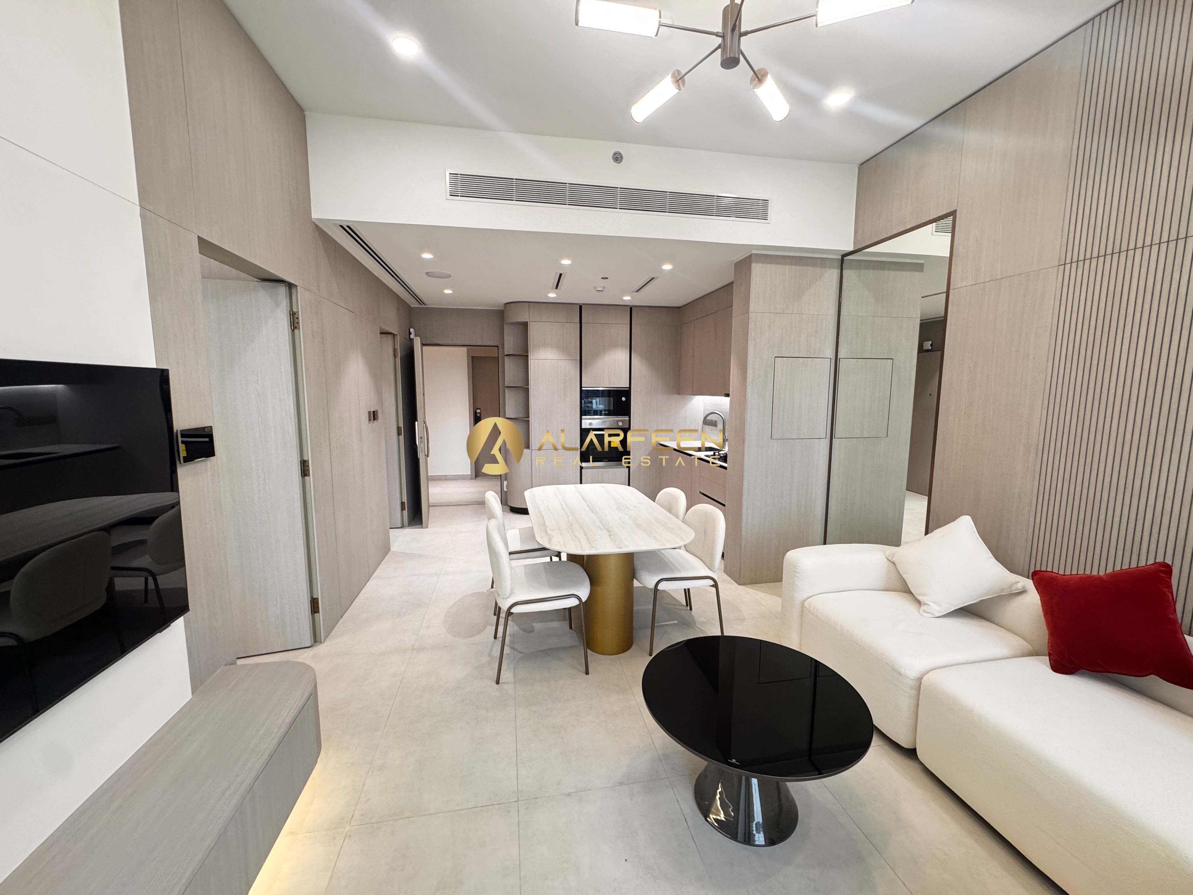 Brand New | Premium Quality | Fully Furnished