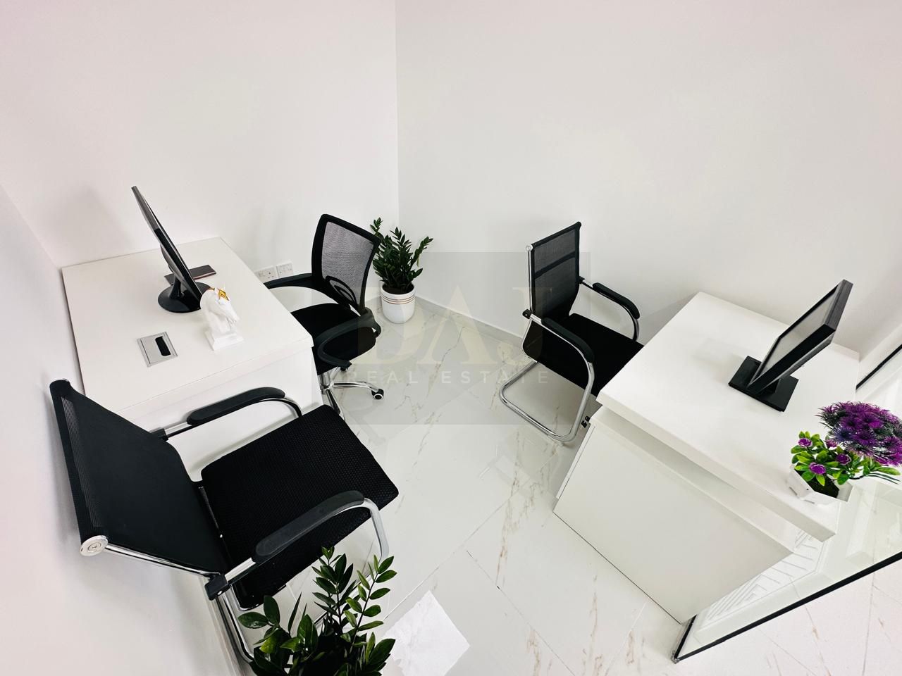 Brand New Office | Direct From Landlord | Near to Metro Station |