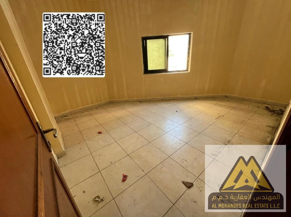 Apartment for Annual Rent in Ajman Al Nakheel 1